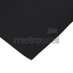 SM597 Black Pyramid Rubber Matting