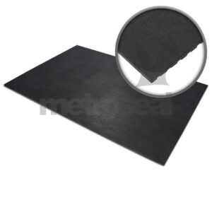 Amoebic Bark Moulded Rubber Stable Mats