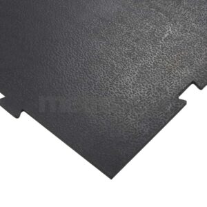 HammaTile Connectable rubber matting