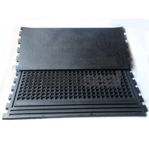 Extra Heavy Duty Cow, Horse and Animal Bed Mats