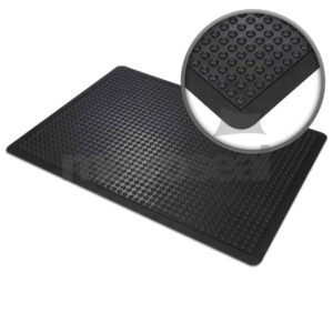 BubbleTop Anti-Fatigue Workstation Mats