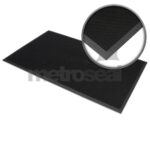 Pinscrape Rubber finger mats