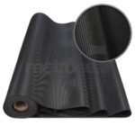 'Grip Liner' PVC Membrane Matting