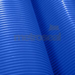 'Grip Flute' PVC Reversible Runner Matting