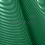 'Grip Flute' PVC Reversible Runner Matting
