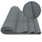 Grey Loopex PVC Entrance matting