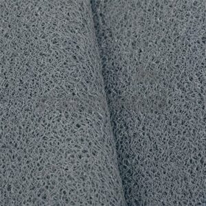 Grey Loopex PVC Entrance Matting