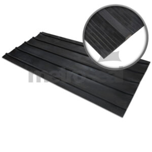 SM675 Moulded Ramp Mats