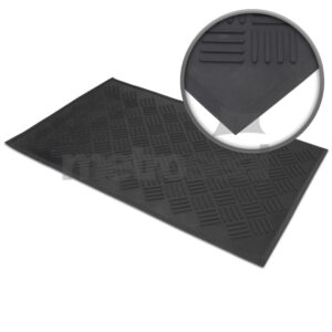 Checkafor Heavy Duty Mats