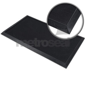 Moulded Footbath / Well Mats