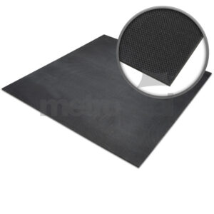 Heavy Density EVA Foam [Cushioned] Wall Protection Patterned