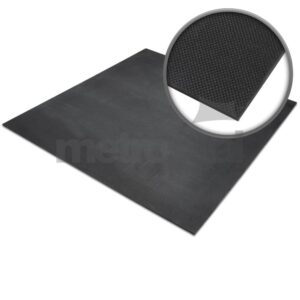 Heavy density EVA Foam WAll protection rubber matting
