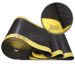 'Diamond Plate‘ High Quality Checker Pattern PVC Runner Matting
