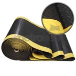 'Diamond Plate‘ High Quality Checker Pattern PVC Runner Matting