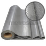 'Diamond Plate‘ High Quality Checker Pattern PVC Runner Matting