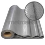 'Diamond Plate‘ High Quality Checker Pattern PVC Runner Matting