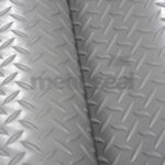 'Diamond Plate‘ High Quality Checker Pattern PVC Runner Matting