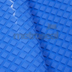 SMB591 Blue Rhombus Matting