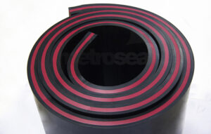 Combi Rubber Sheets
