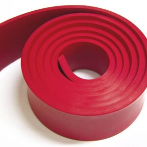 Skirtboard Rubber Sheets