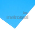 Blue Food Quality Nitrile Rubber