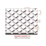 Square Design 3.5