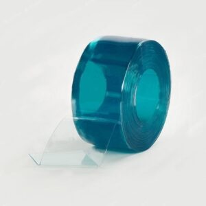 Super Polar Low Temperature Flexible Clean PVC Strips