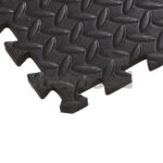 Eva Foam Puzzled Edged Linkable Mats - General Purpose Tiles