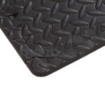 Eva Foam Puzzled Edged Linkable Mats - General Purpose Tiles