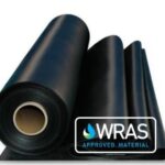 WRAS-APPROVED EPDM Rubber