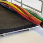 CableBed BS476 Class 0 Data Cable Basket Matting
