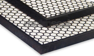 Ceramic Wear Pads