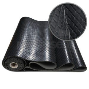 Black Diamond Drum Lagging - Mini Diamond