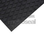 Black Diamond Drum Lagging - Mining Material