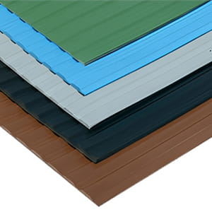equine agri rubber matting