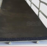 CableBed BS476 Class 0 Data Cable Basket Matting
