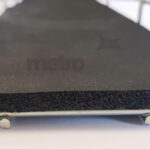 CableBed BS476 Class 0 Data Cable Floor Matting