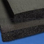 CableBed - BS476 Class 0 Data Cable Floor Matting