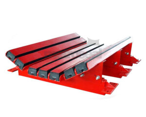 Impact Bars