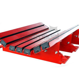 Impact Bars