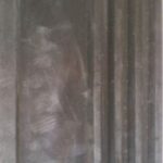 Skirtboard Rubber Sheets