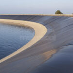 Black epdm roofing membrane sheeting