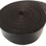 Small Skirtboard Rubber sheet