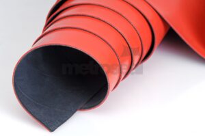 Inflatable Collar Fabric