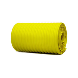 Yellow Broad Rib Mat