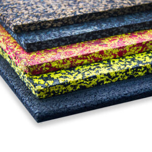Anti Skid Gym flooring