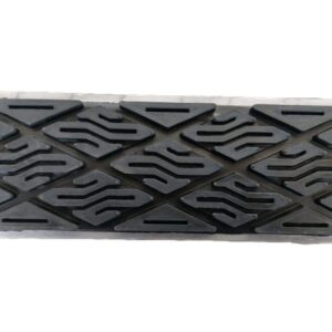 Friction Plate