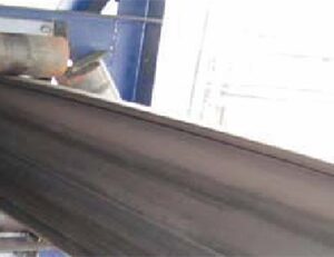 Pipe Conveyor Belts