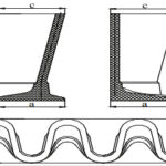 Diagram of Rubber Sidewalls