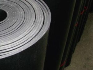 Rubber Conveyor Belt
